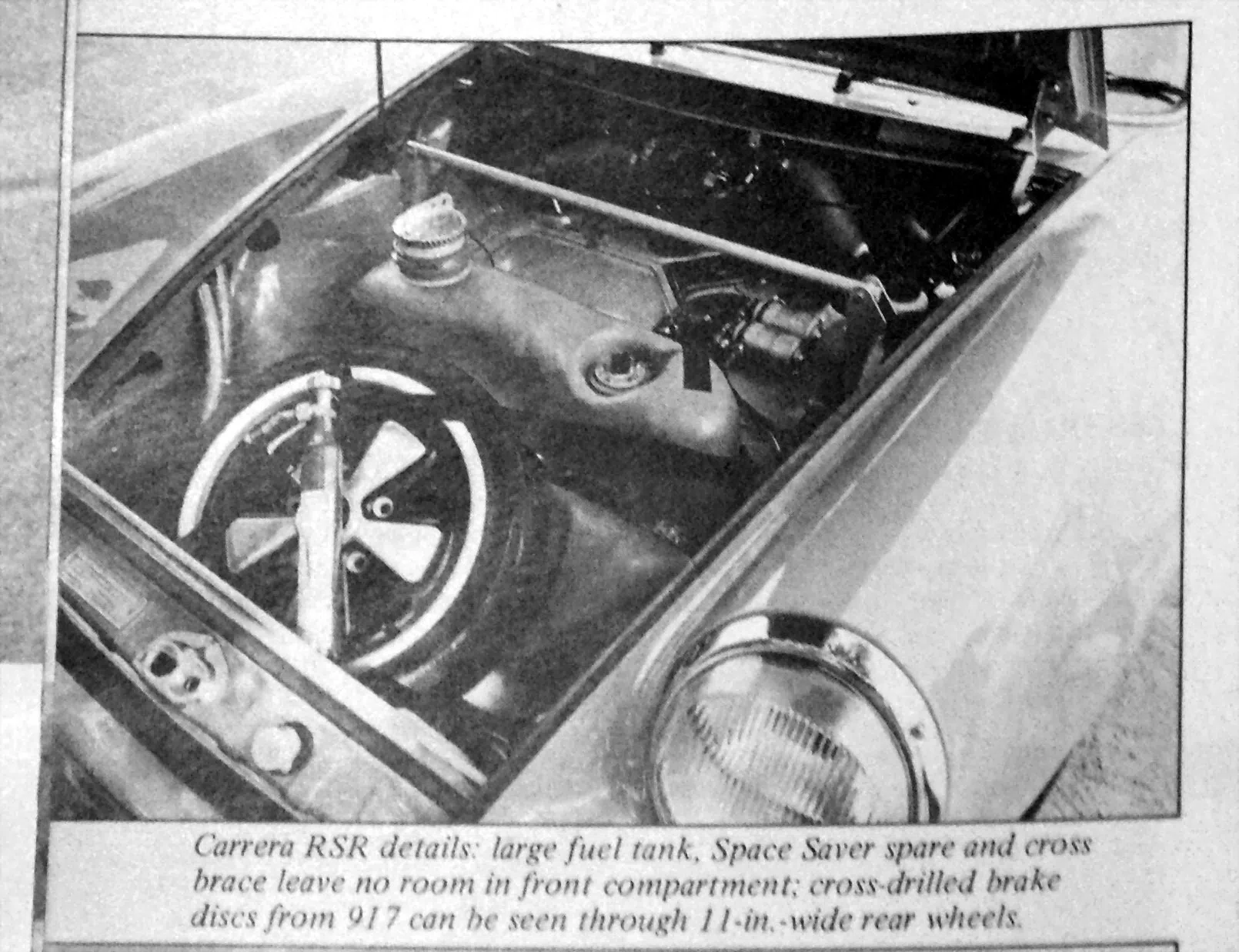 Revue de 1973